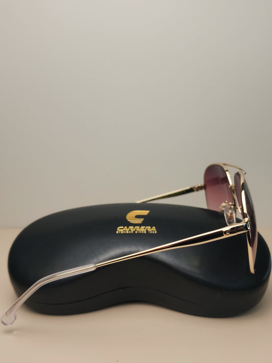 GAFAS CARRERA NAVIGATOR GOLD & ROSE