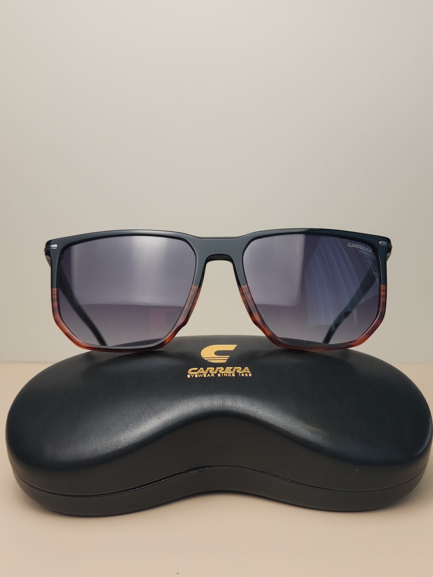 GAFAS CARRERA BICOLOR