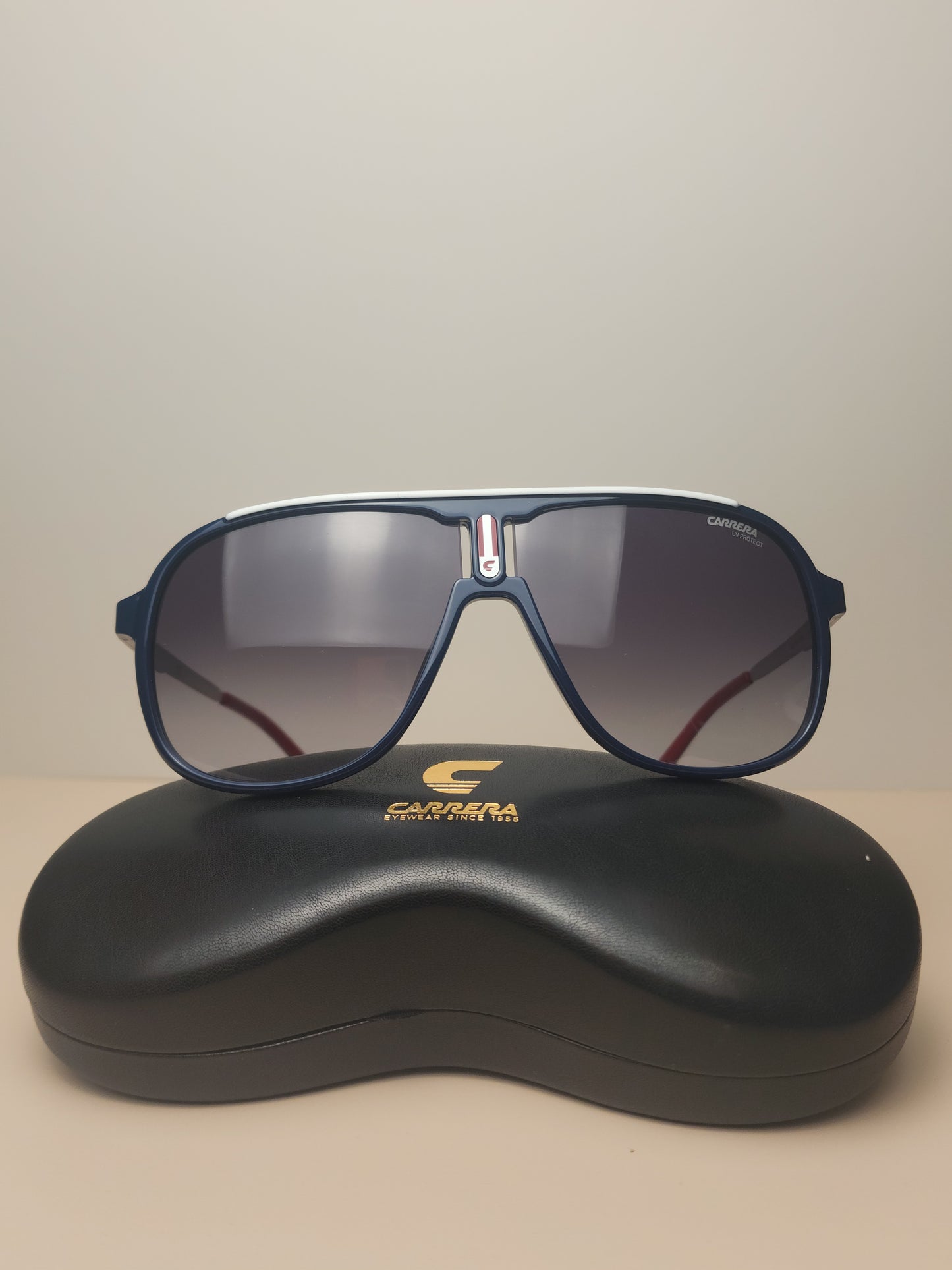 GAFAS CARRERA NAVIGATOR OVERSIZE