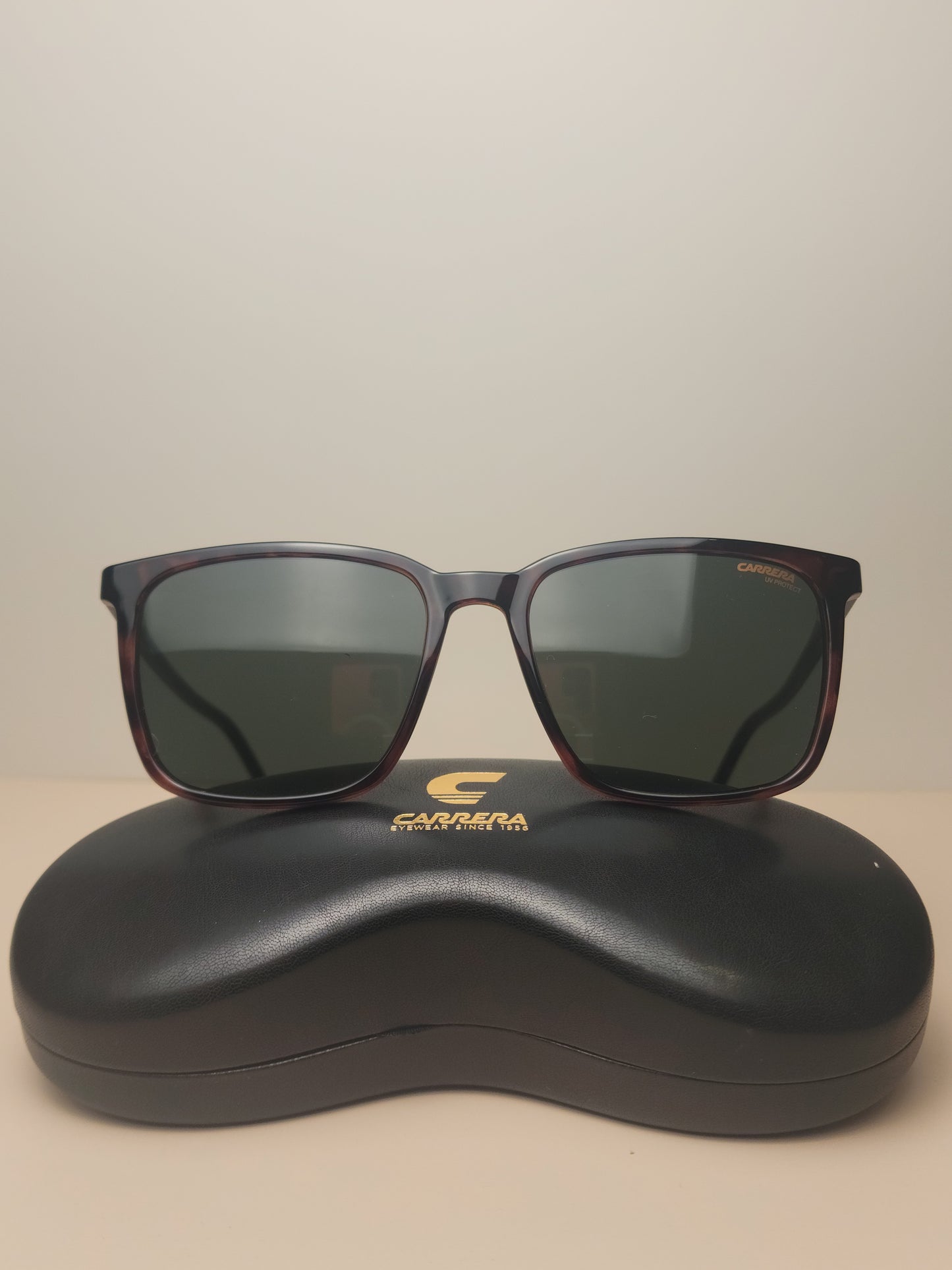 GAFAS CARRERA NAVIGATOR METALICO