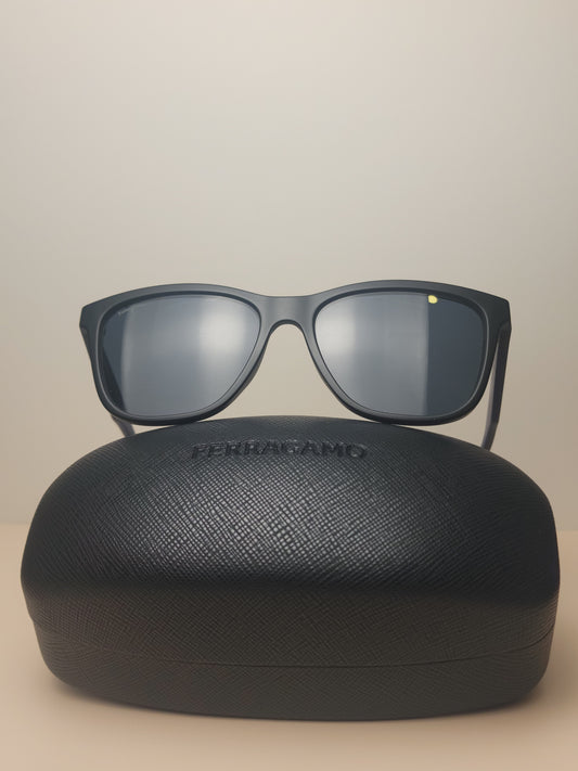 GAFAS FERRAGAMO RUTENIO