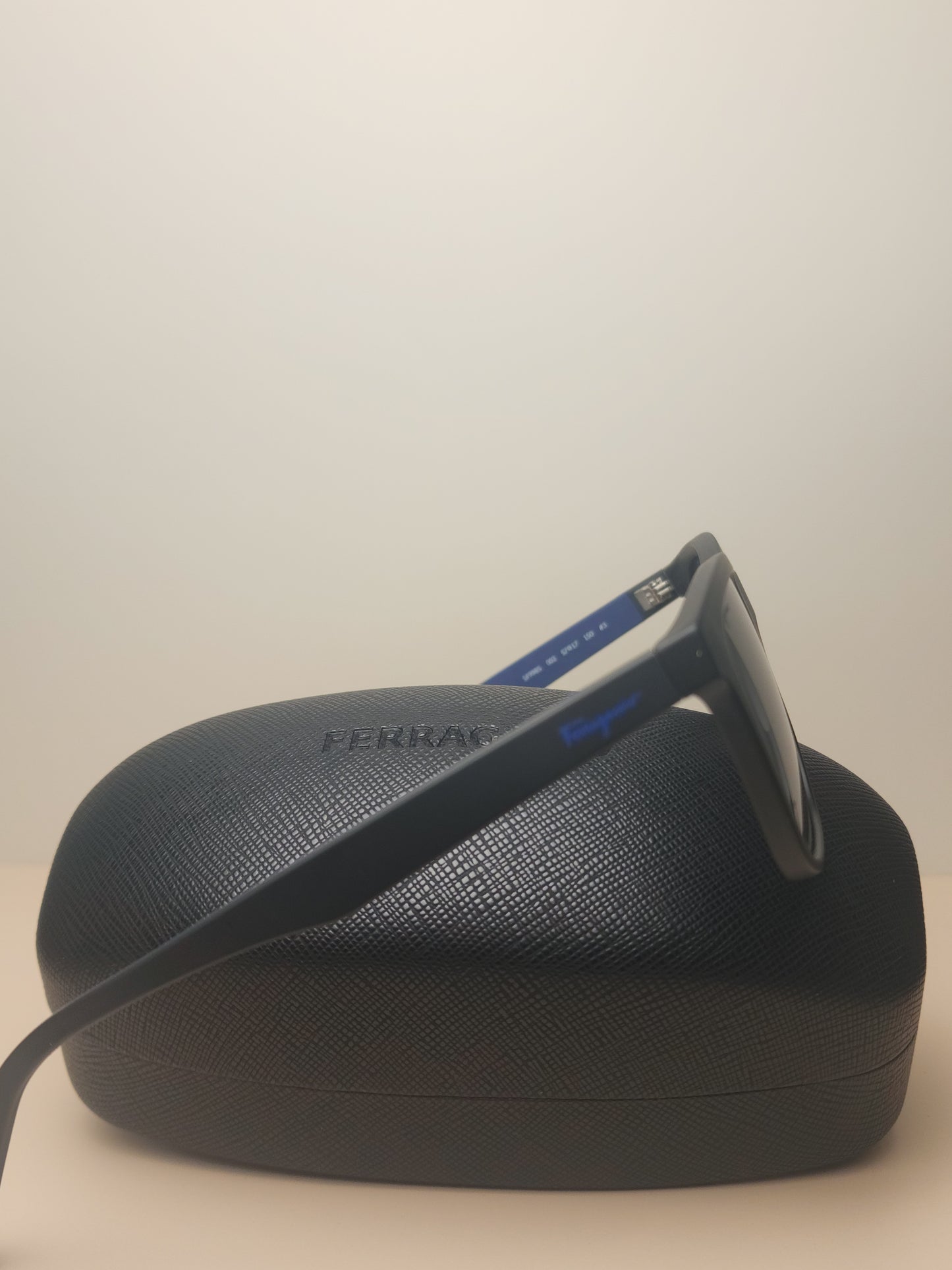 GAFAS FERRAGAMO RUTENIO